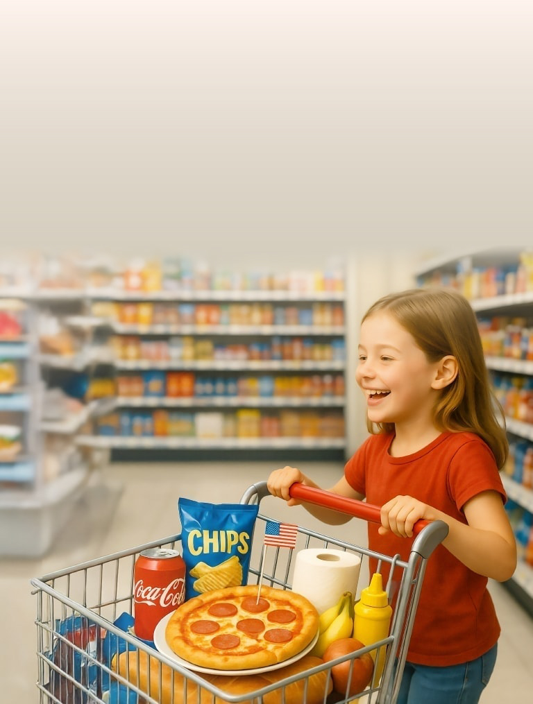 台新美國標普日常消費品精選行業指數基金